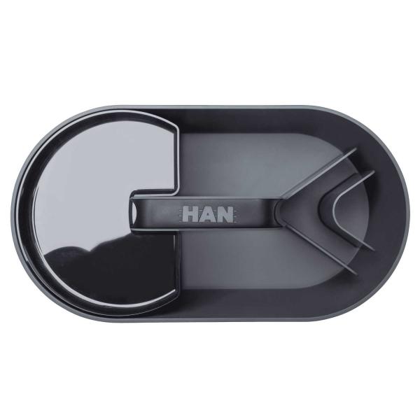 HAN | Toolbox LOFT granite grey (1200-19)